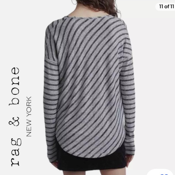Rag & Bone S sweater - Picture 2 of 9